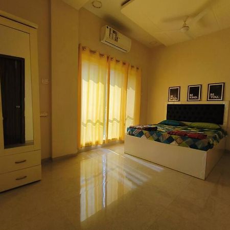 Lavish 3Bhk Villa F2 - Private Pool - The Heaven Pālghar Zewnętrze zdjęcie