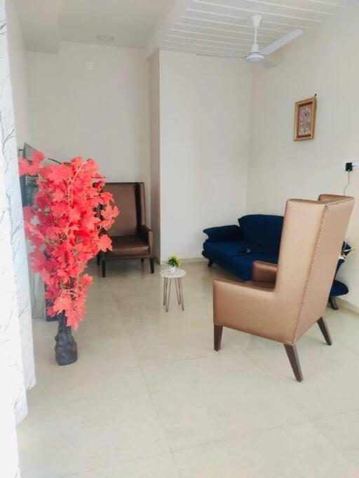 Lavish 3Bhk Villa F2 - Private Pool - The Heaven Pālghar Zewnętrze zdjęcie