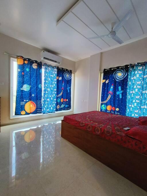Lavish 3Bhk Villa F2 - Private Pool - The Heaven Pālghar Zewnętrze zdjęcie