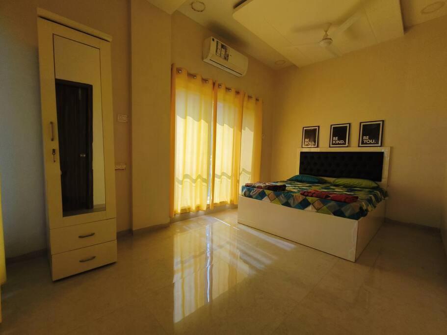 Lavish 3Bhk Villa F2 - Private Pool - The Heaven Pālghar Zewnętrze zdjęcie