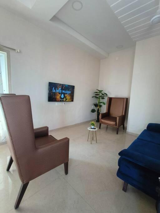 Lavish 3Bhk Villa F2 - Private Pool - The Heaven Pālghar Zewnętrze zdjęcie